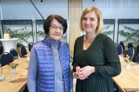 Terme Snovik so praznovale 23. obletnico neprekinjenega delovanja (15)